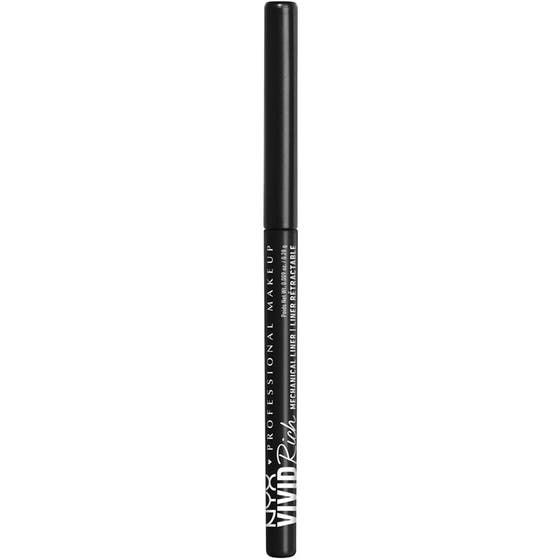 Vivid Rich Mechanical Liner