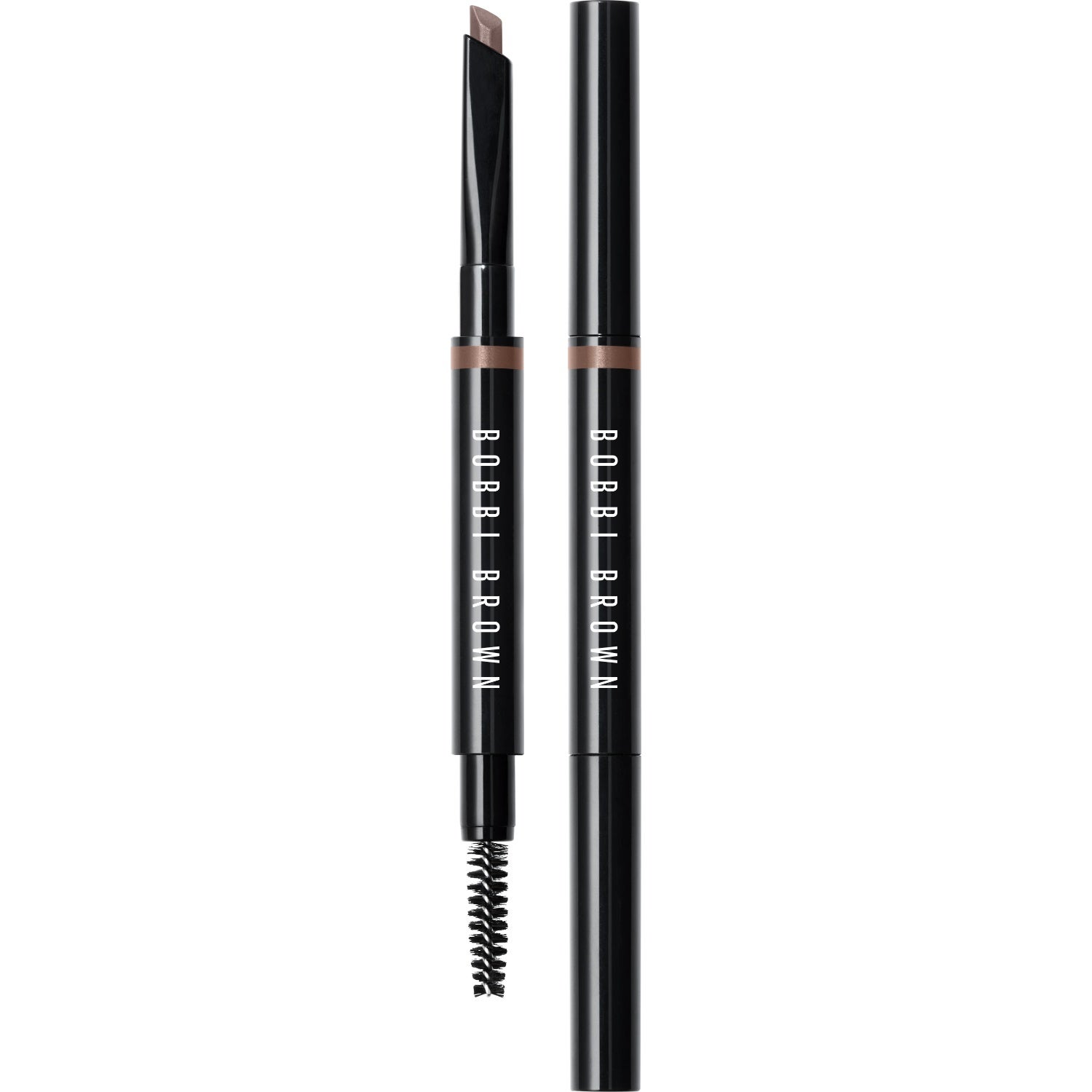 Bobbi Brown Long-Wear Brow Pencil Warm Dark Brown – 0.33 g