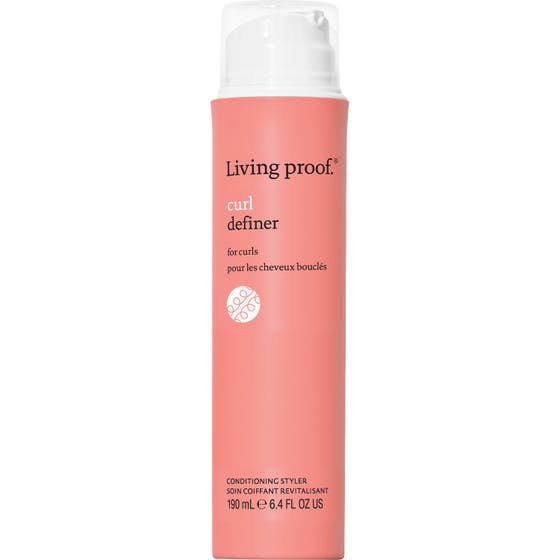 Curl Definer