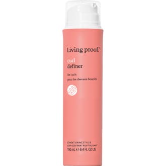 Curl Definer