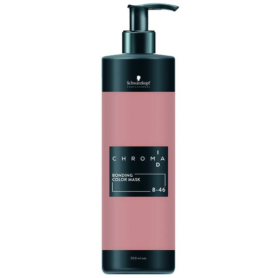 Chroma ID Bonding Color Mask