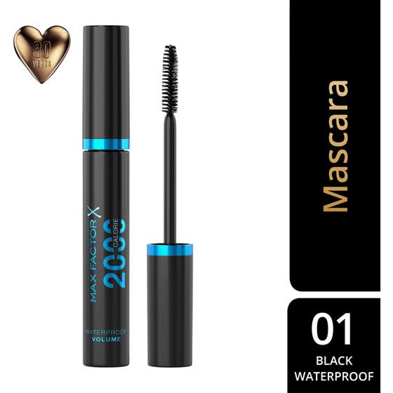 2000 Calorie Mascara