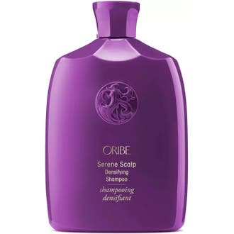 Serene Scalp Densifying Shampoo