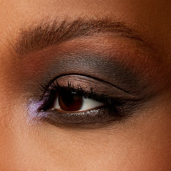 Satin Single Eyeshadow