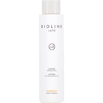 Energy Lotion Refreshing