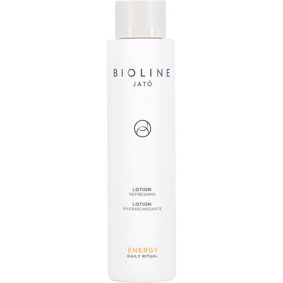 Energy Lotion Refreshing