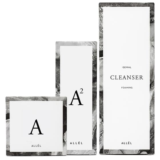 A-serie Simple Routine
