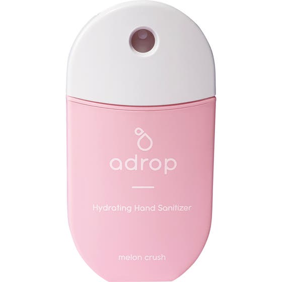 Hydrating Hand Sanitizer