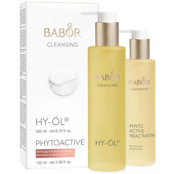 HY-ÖL Phyto Reactivating Duo