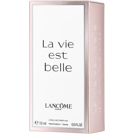 La Vie Est Belle