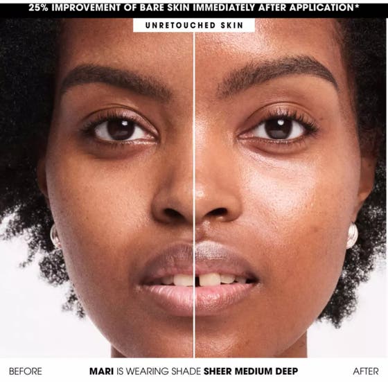 BARESKIN Mineral SPF 30