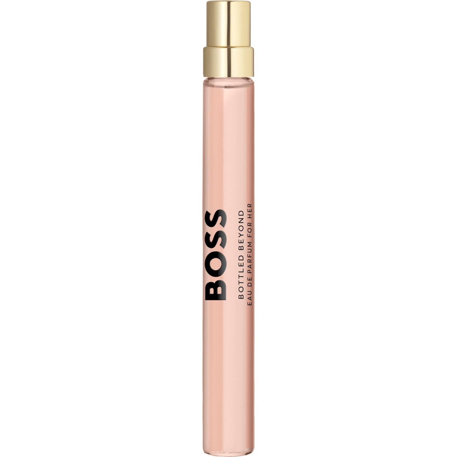 Hugo Boss Bottled Beyond For Her Eau de Parfum dam – bild 4