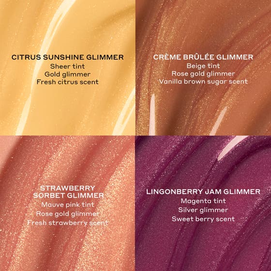 Pout Preserve Peptide Lip Treatment