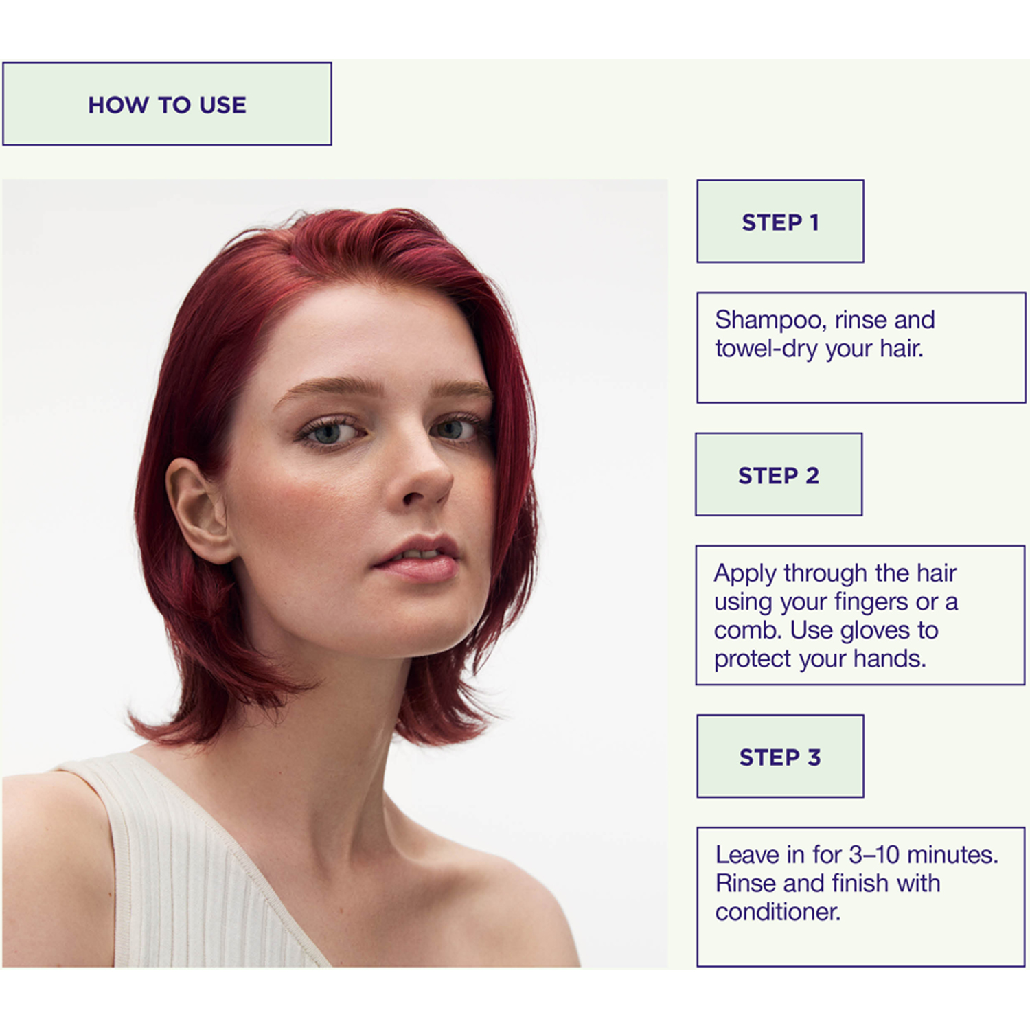 Colour Refresh
