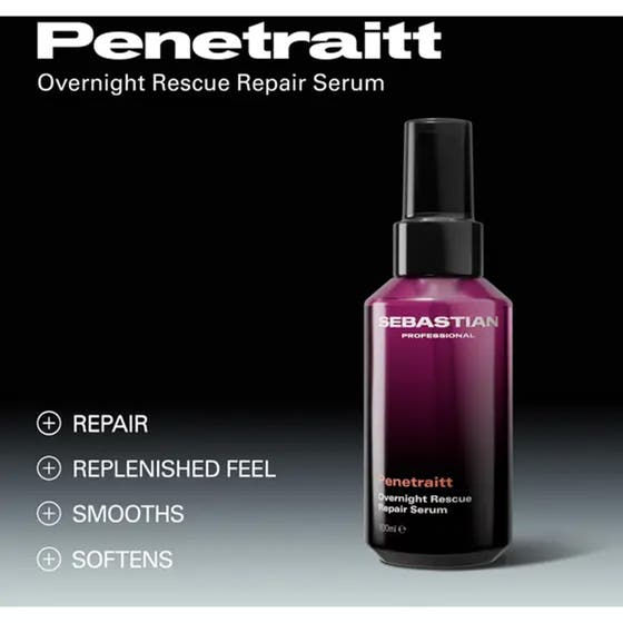 Penetraitt Overnight Repair Serum