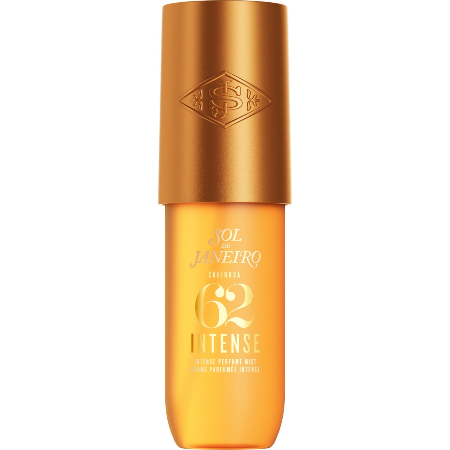 SOL DE JANEIRO Cheirosa '62 Intense Perfume Mist kroppsspray & deo dam – bild 7