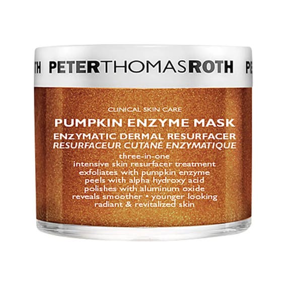 Pumpkin Enzyme Mask Gift