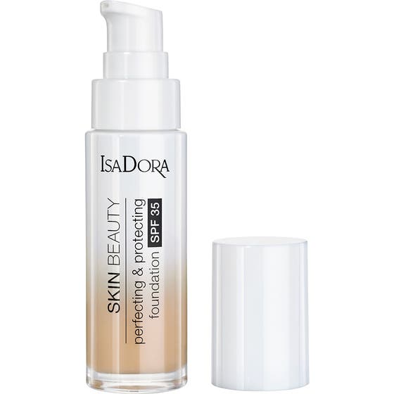 Skin Beauty Perfecting & Protecting Foundation SPF35