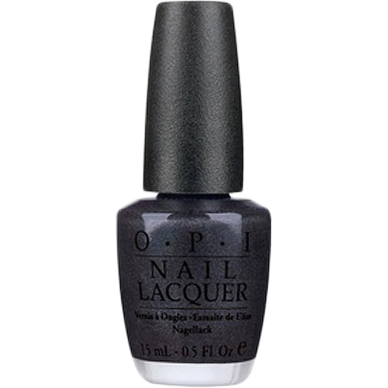 Nail Lacquer Don't Bossa Nova Me Around?