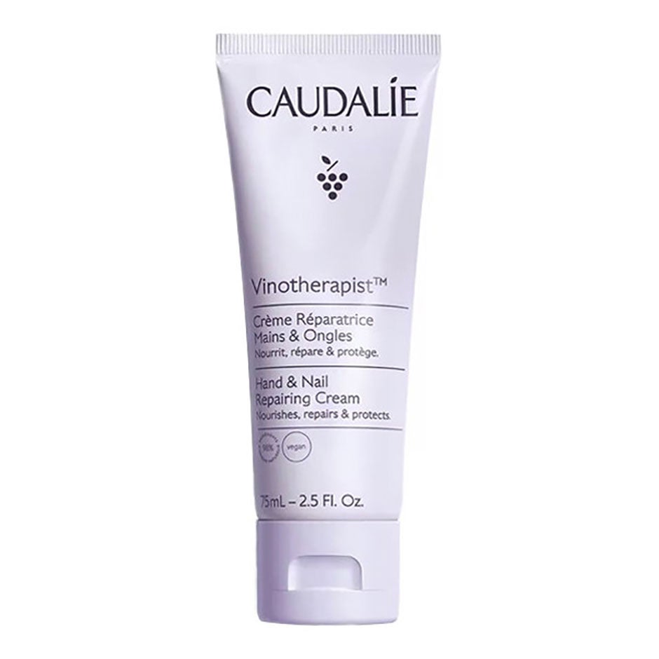 Caudalie Hand & Nail Cream 75 ml