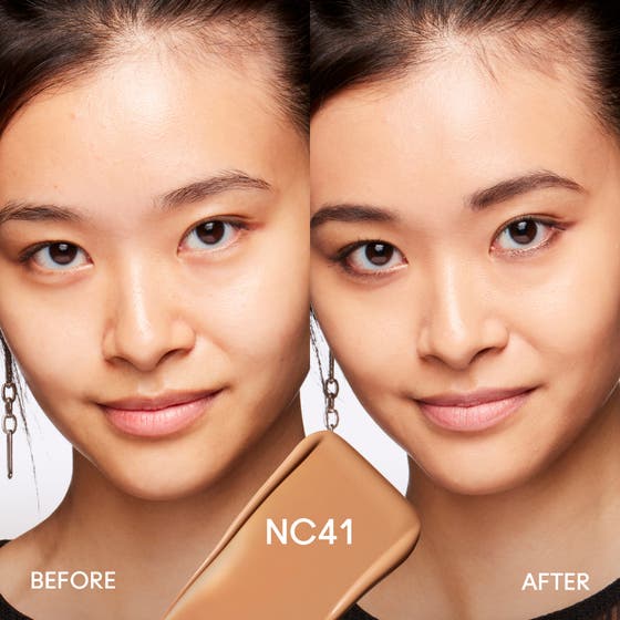 Studio Fix Fluid Broad Spectrum SPF15