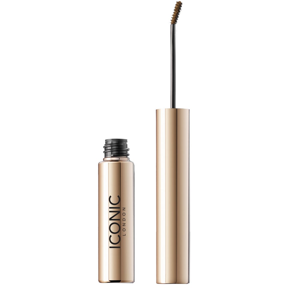 Brow Gel Tint and Texture
