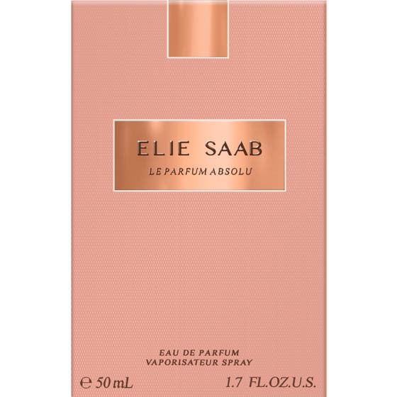 Le Parfum Abslou
