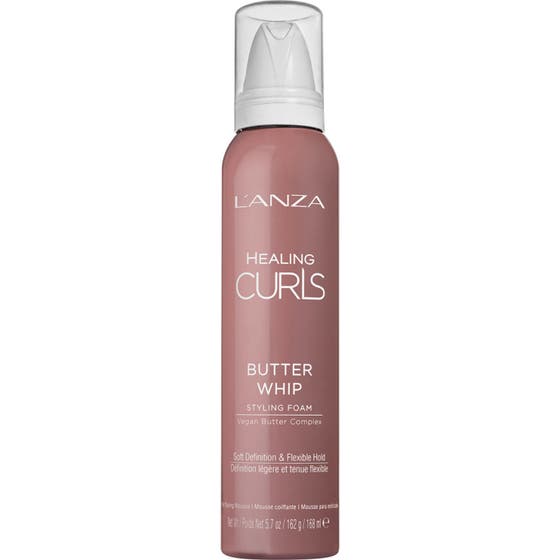 Healing Curls Butter Whip