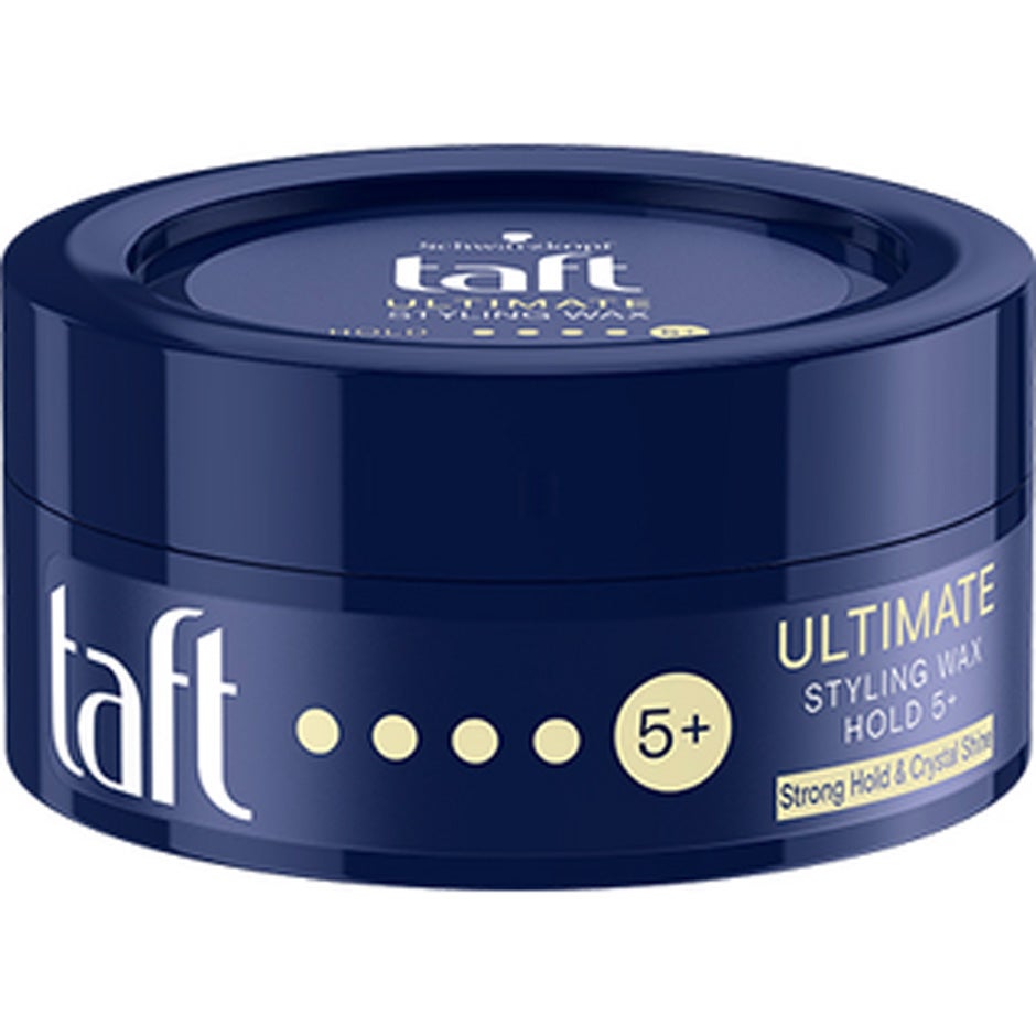 Schwarzkopf Taft Styling Wax Ultimate 75 ml