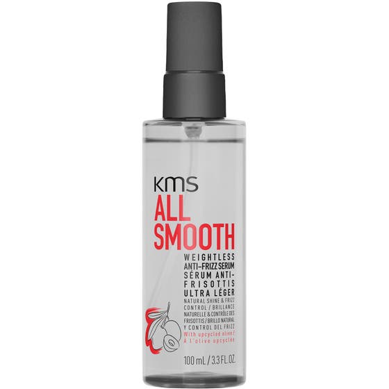 AllSmooth Weightless Anti-Frizz Serum