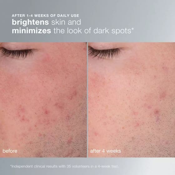 Dermalogica Daily Microfoliant 74 g peeling i hvit flaske som gir glød og jevnere hudtone med skånsom polering.