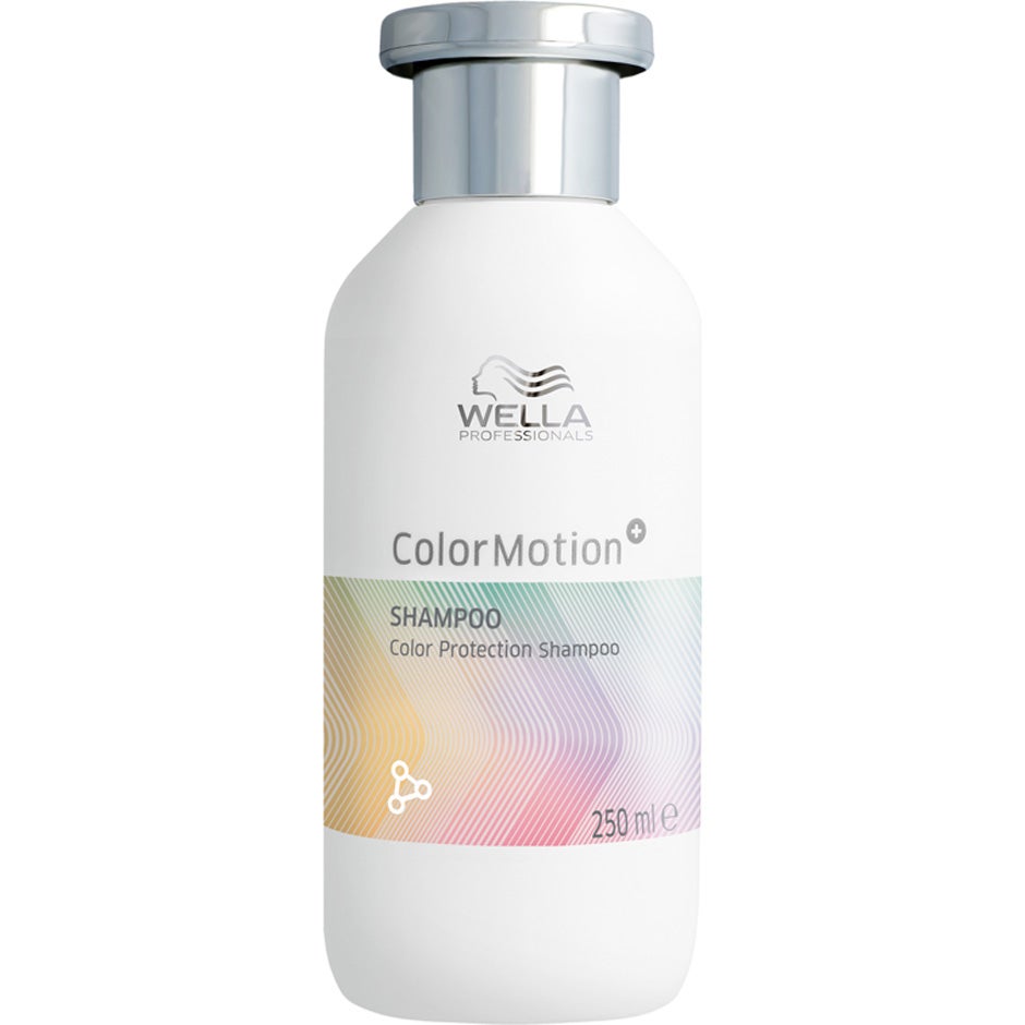 Wella Professionals ColorMotion+ Color Protection Shampoo (250 ml)