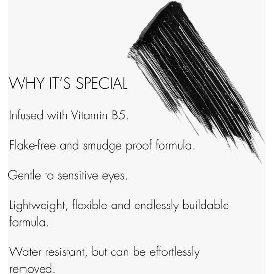 Cloud Mascara Deluxe Mini