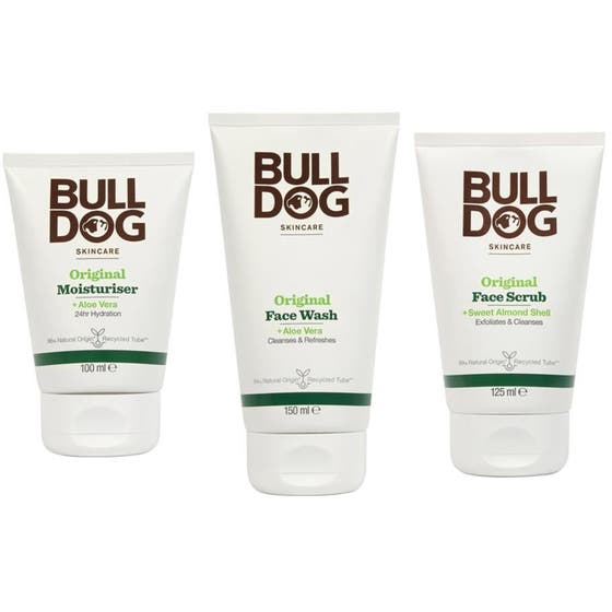 Skincare Routine For Men, Normal Skin