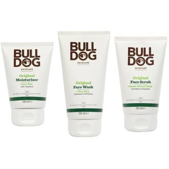 Skincare Routine For Men, Normal Skin