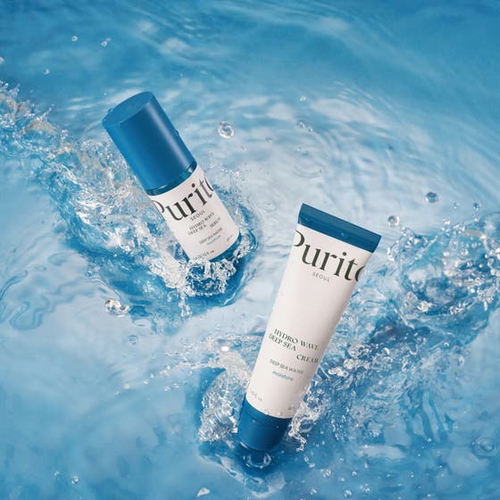 Hydro Wave Deep Sea Cream