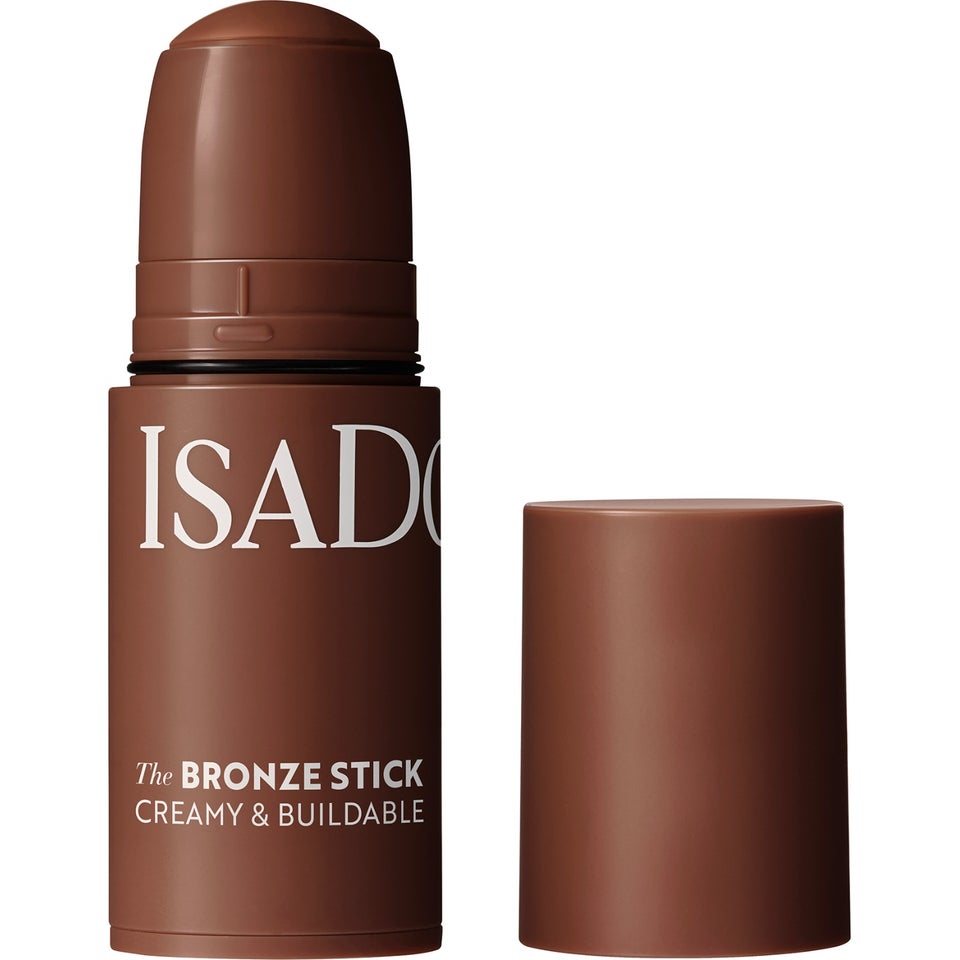 The Bronze Stick