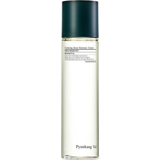 Calming Deep Moisture Toner