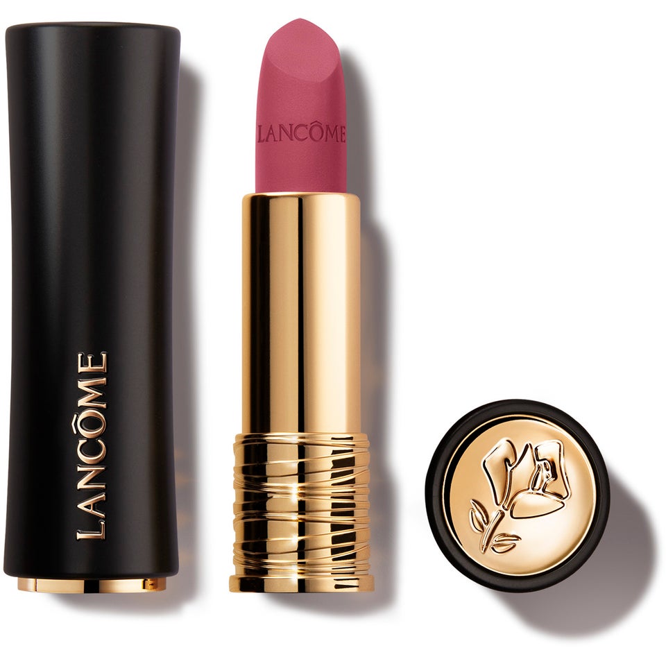 L'Absolu Rouge Drama Matte Lipstick