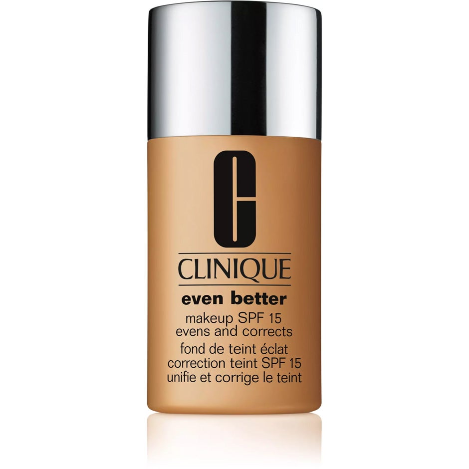 Clinique Even Better Makeup Spf 15 foundation & concealer dam – bild 7