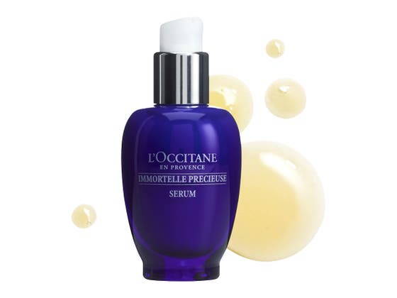 Immortelle Precious