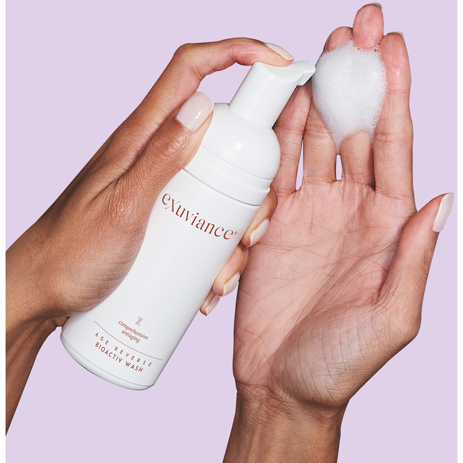 Age Reverse BioActiv Wash