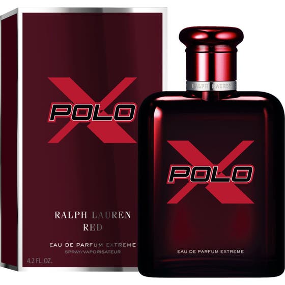 POLO RED Extreme