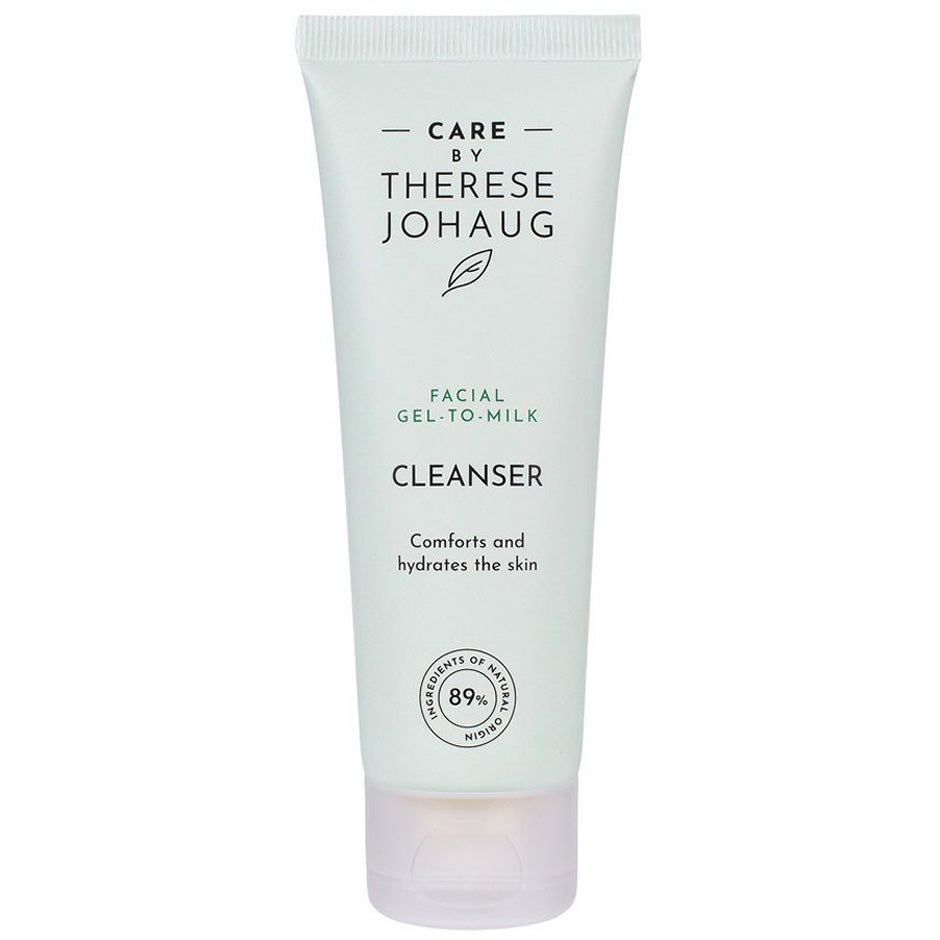 Cleanser Gel to Mil