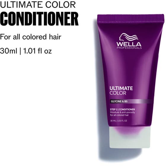 Ultimate Color Conditioner