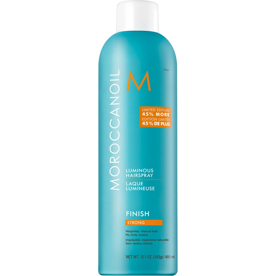 Luminous Hairspray Strong