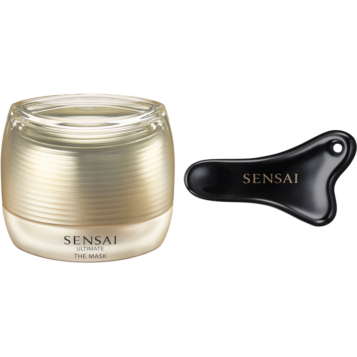 Sensai Ultimate The Mask 75 ml billede