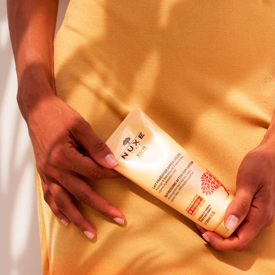 Nuxe Sun Kit