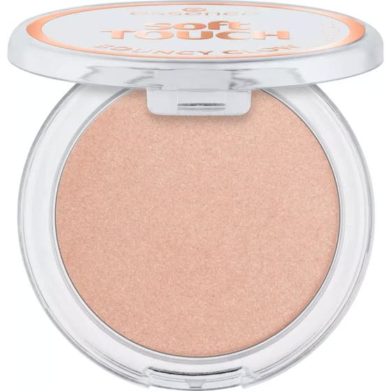 Soft Touch Bouncy Glow