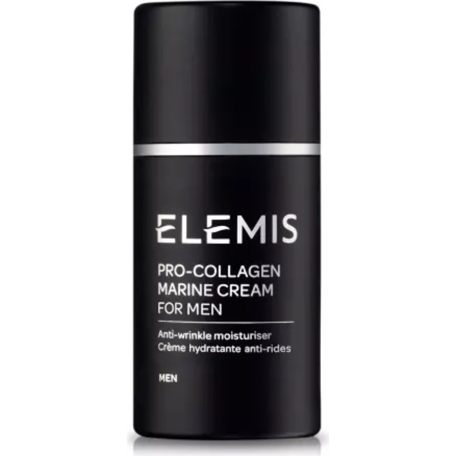 ELEMIS Time For Men Pro-Collagen Marine Cream ansiktskräm & serum